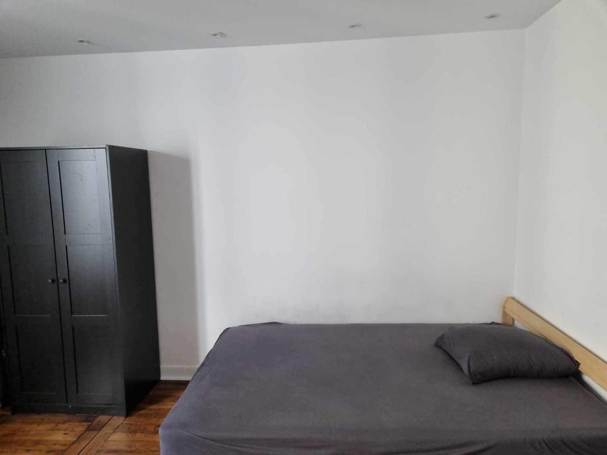 Parisien Appartement Parijs