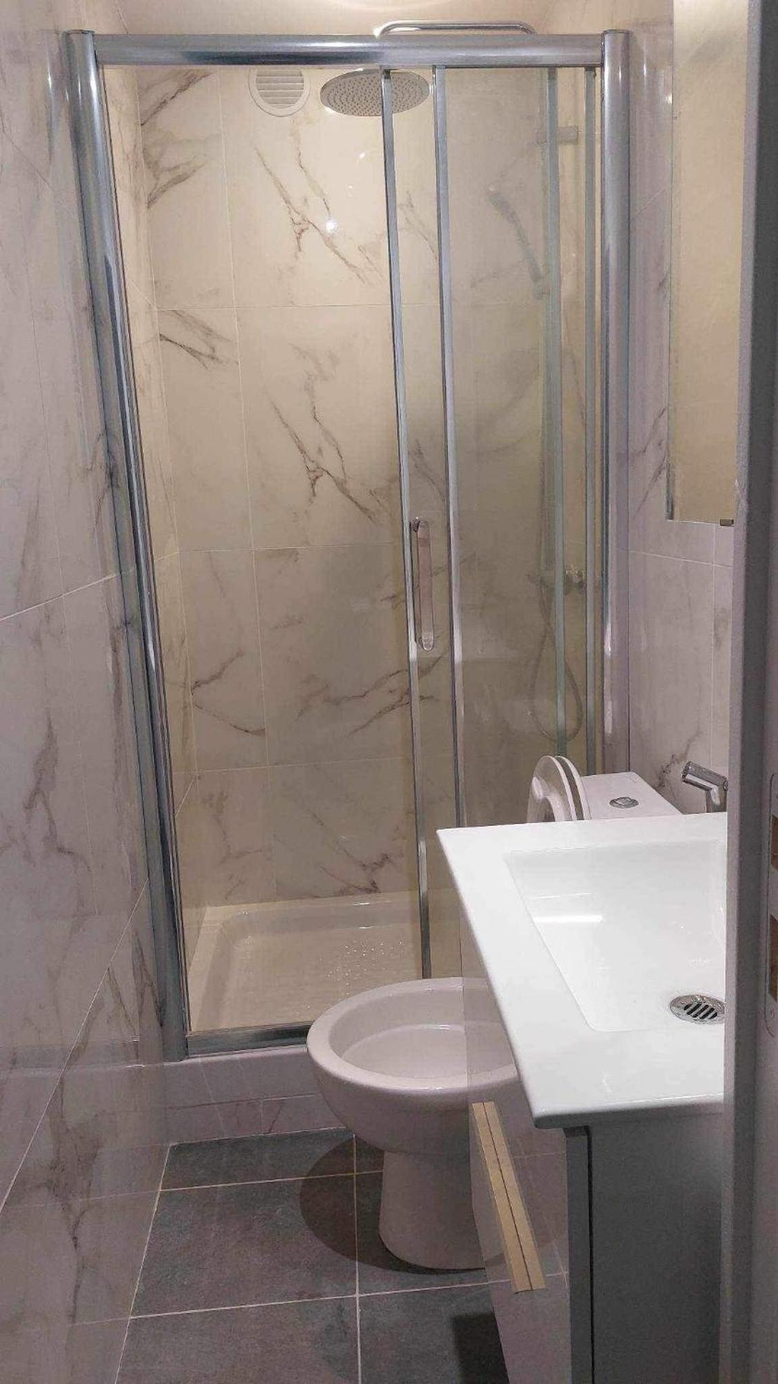 Appartement Parisien Parijs